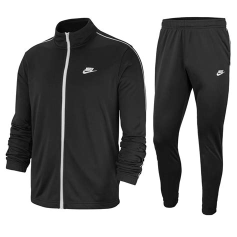 nike trainingspakken|trainingspakken heren.